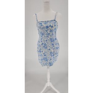 Sexy Summer beach feel Fitted dress by Wild Fable